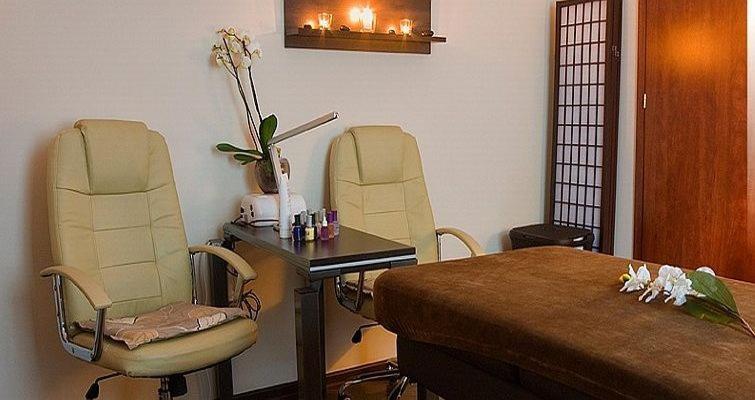 Gosciniec & Spa Ujście-Darłowskie エクステリア 写真