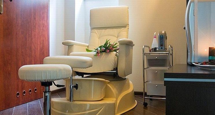 Gosciniec & Spa Ujście-Darłowskie エクステリア 写真