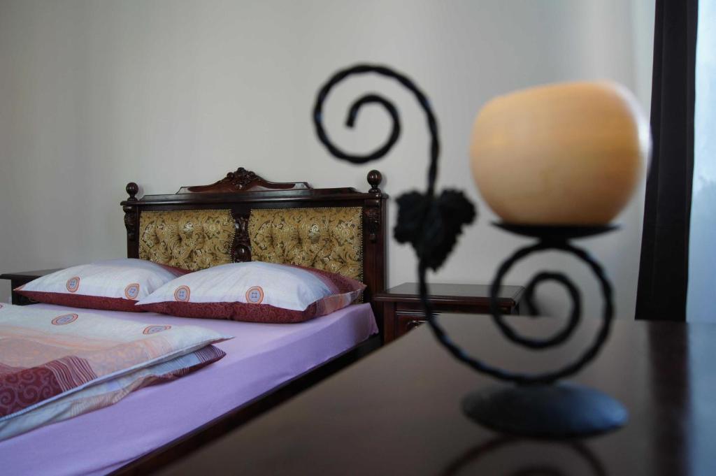 Gosciniec & Spa Ujście-Darłowskie 部屋 写真