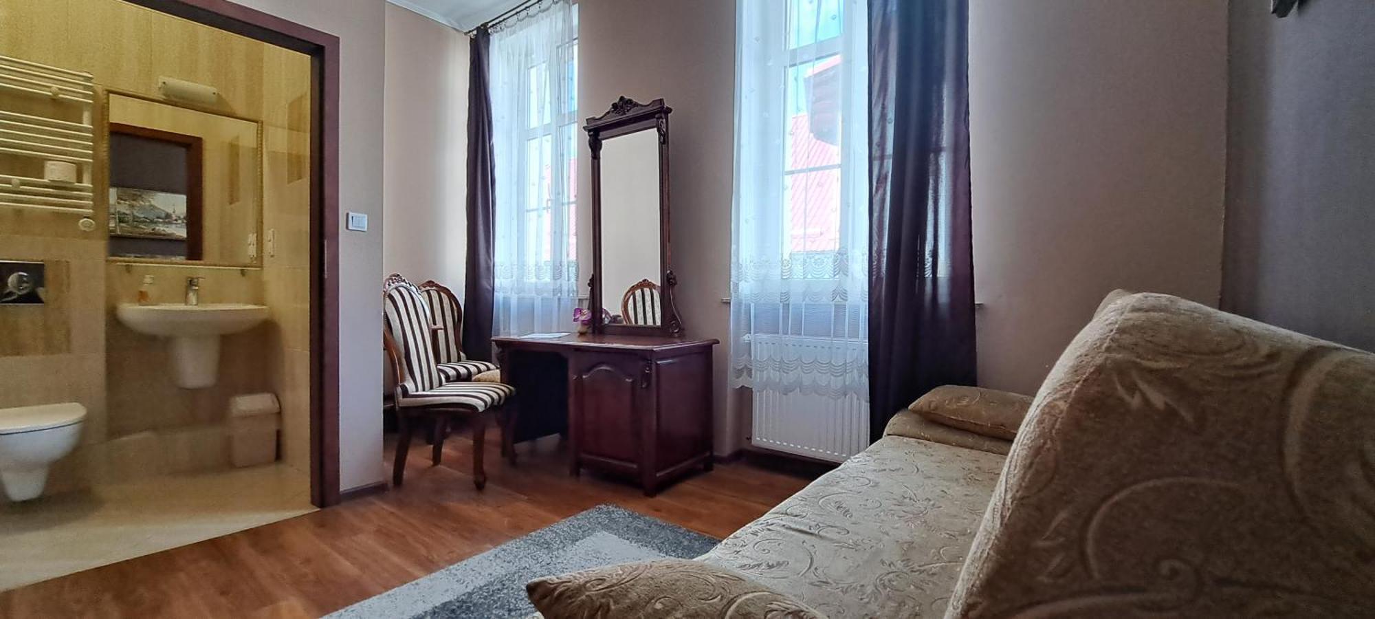 Gosciniec & Spa Ujście-Darłowskie エクステリア 写真