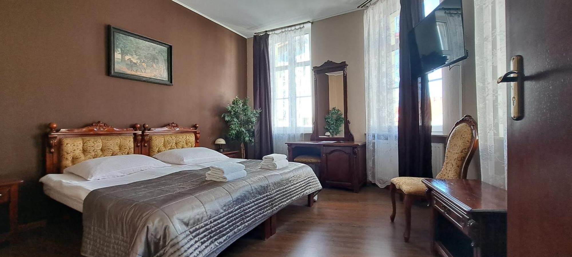 Gosciniec & Spa Ujście-Darłowskie エクステリア 写真