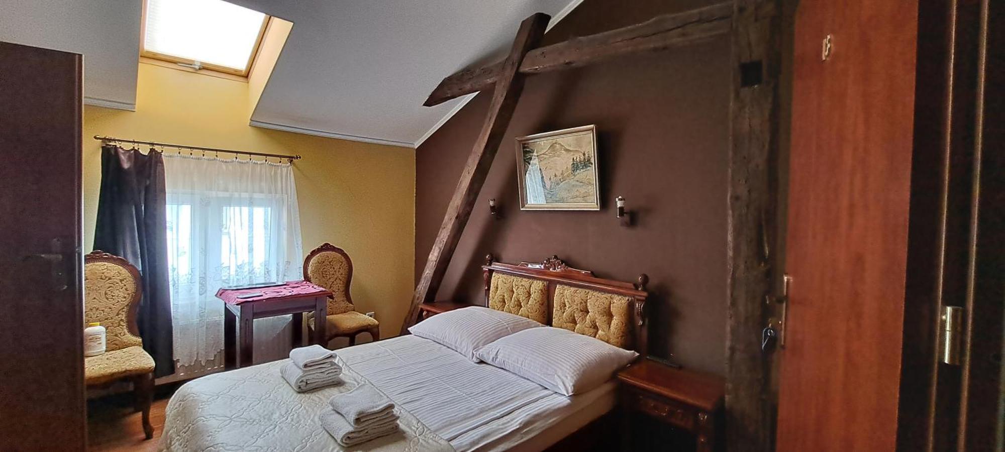 Gosciniec & Spa Ujście-Darłowskie エクステリア 写真