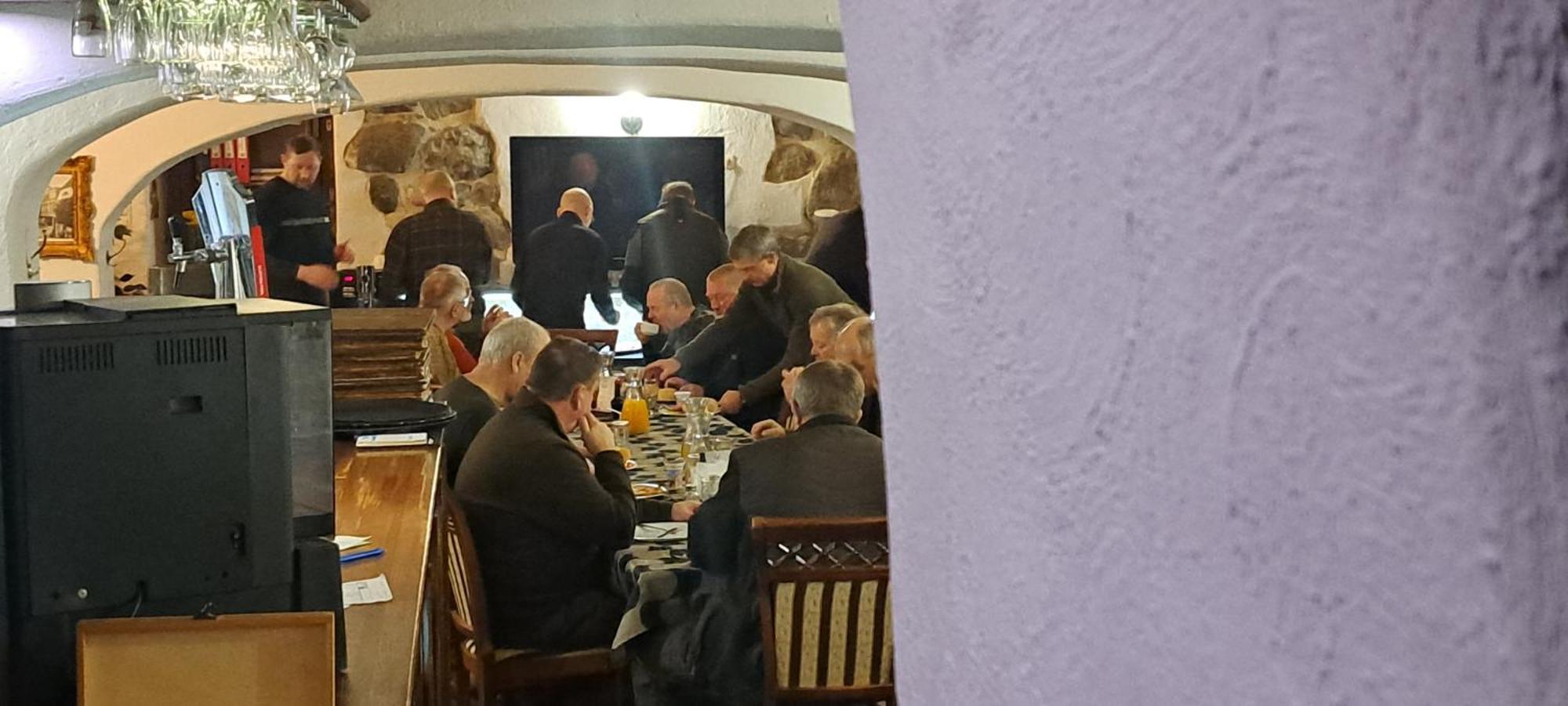Gosciniec & Spa Ujście-Darłowskie エクステリア 写真