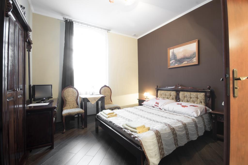 Gosciniec & Spa Ujście-Darłowskie エクステリア 写真
