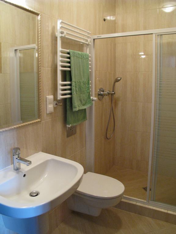 Gosciniec & Spa Ujście-Darłowskie エクステリア 写真