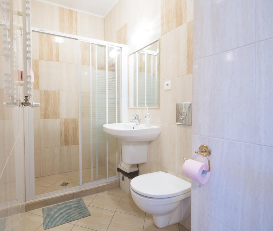 Gosciniec & Spa Ujście-Darłowskie エクステリア 写真