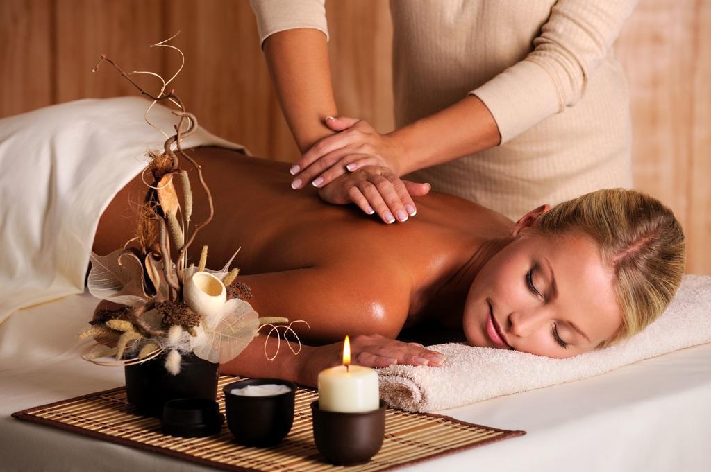 Gosciniec & Spa Ujście-Darłowskie エクステリア 写真